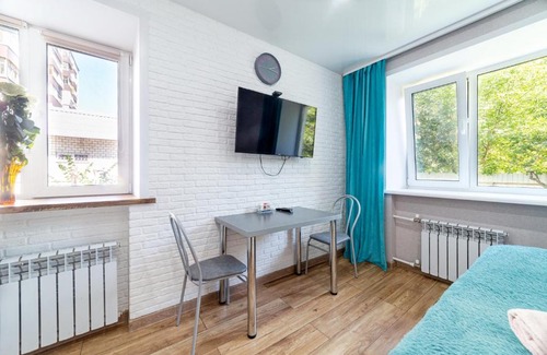 Novo-Savinovskiy Apartment | Прекрасная студия