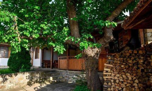 Arbanasi House | Престиж