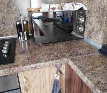 Trigrad Apartment | Приключение в Триград