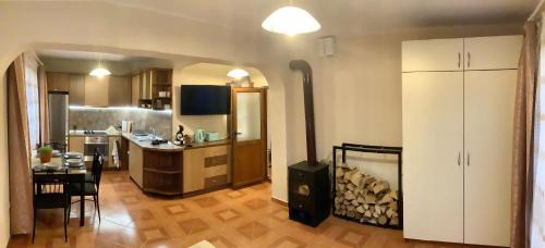 Trigrad Apartment | Приключение в Триград