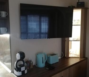 Trigrad Apartment | Приключение в Триград