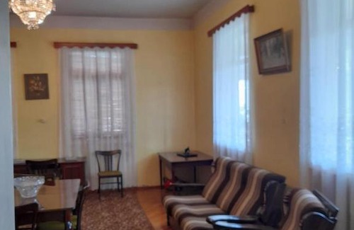 Kobuleti House | Приятный отдых за городом