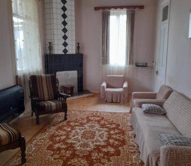 Kobuleti House | Приятный отдых за городом