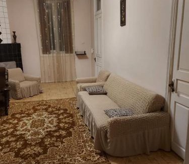 Kobuleti House | Приятный отдых за городом