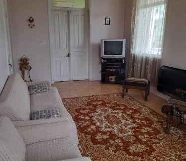 Kobuleti House | Приятный отдых за городом