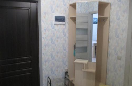 Podilskyj Apartment | проспект Правды 41-е