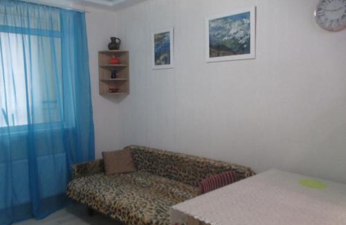 Podilskyj Apartment | проспект Правды 41-е