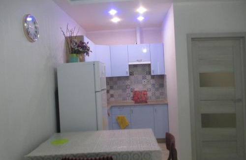 Podilskyj Apartment | проспект Правды 41-е