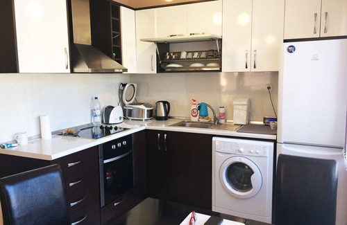 Sandanski Apartment | Път на Хидрострой 2 спалня