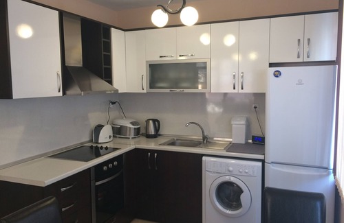 Sandanski Apartment | Път на Хидрострой 2 спалня