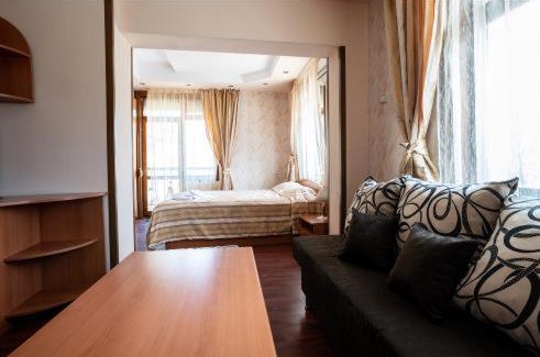 Hisarja Hotel | Раѝ