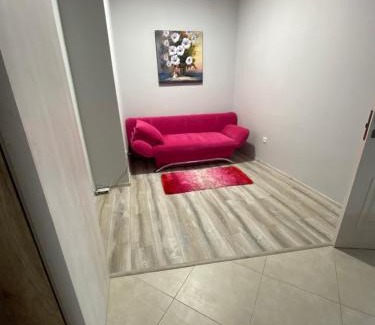 Truskavets Apartment | Роксолани 16 Апартаменти