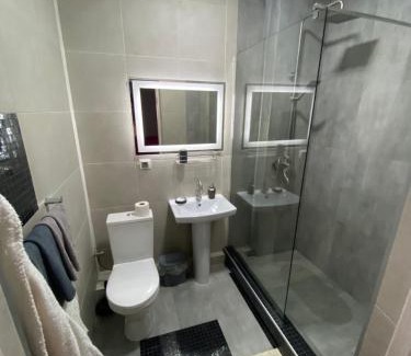 Truskavets Apartment | Роксолани 16 Апартаменти