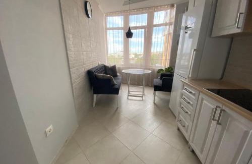 Truskavets Apartment | Роксолани 16 Апартаменти