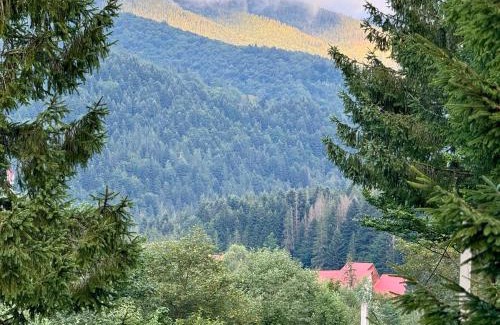 Manyava House | Садиба Гармонія