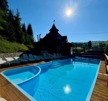 Plavya Hotel | Садиба Панська