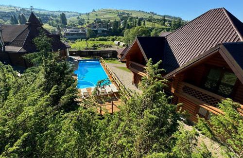 Plavya Hotel | Садиба Панська