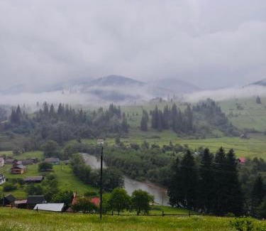 Snidavka House | Садиба «Пасіка» відпочинок в Карпатах