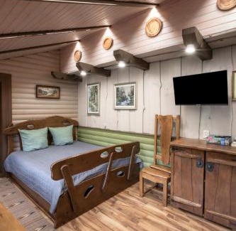 Yaremche House | Садиба "333"