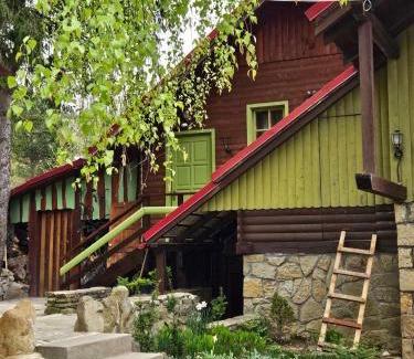 Yaremche House | Садиба "333"