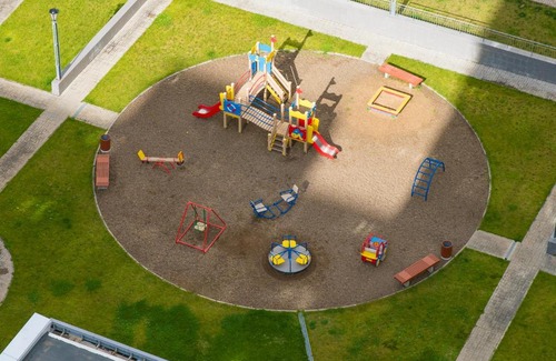 Novo-Savinovskiy Apartment | Самое сердце столицы