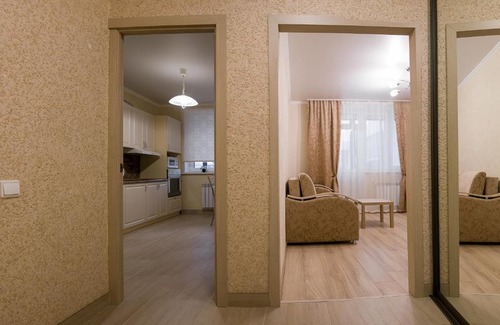 Novo-Savinovskiy Apartment | Самое сердце столицы