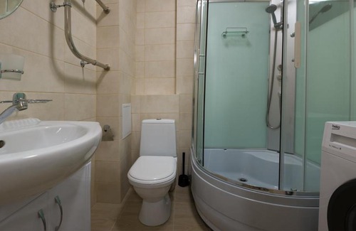 Novo-Savinovskiy Apartment | Самое сердце столицы