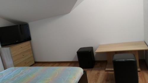 Haskovo Ski Chalet | Самостоятелен етаж от къща за гости