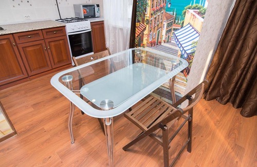 Leninskiy rayon Apartment | Селю Всех Университетский