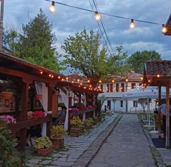 Gotse Delchev Hotel | Семеен хотел-ресторант Маламовата къща