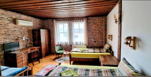 Gotse Delchev Hotel | Семеен хотел-ресторант Маламовата къща