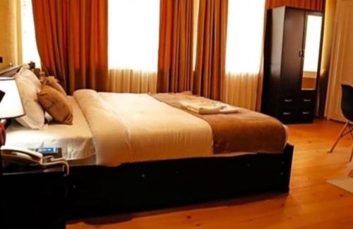 Chugureti Hotel | Семейный отель