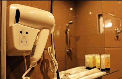 Chugureti Hotel | Семейный отель