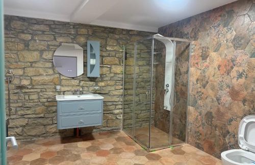Debnevo House | Синята къща La casa Blu