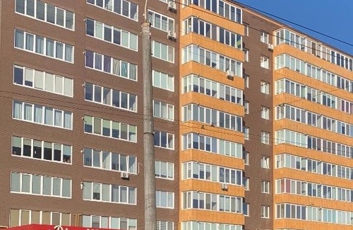 Rivne Apartment | Соборна 285А Квартири в ЖК Шоколад