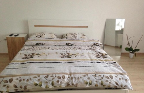 Rivne Apartment | Соборна 285А Квартири в ЖК Шоколад