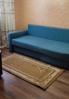 Shymkent Apartment | Современная квартира с двумя спальнями