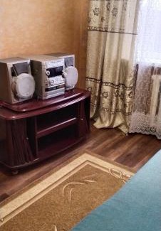 Shymkent Apartment | Современная квартира с двумя спальнями