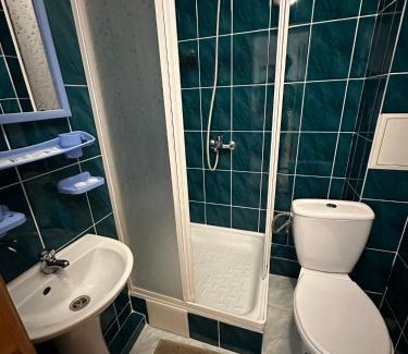 Polyana Hotel | Сонячна Перлина