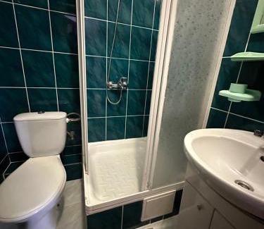 Polyana Hotel | Сонячна Перлина