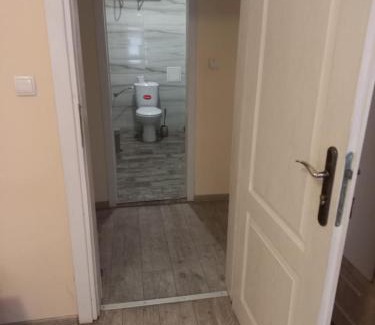 Troyan House | стаи за гости TODA