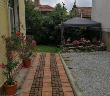 Veliko Tarnovo Center Apartment | СТОНЕЛ