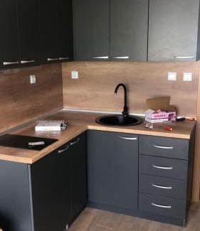 Sandanski Apartment | Студиа КРИСИ