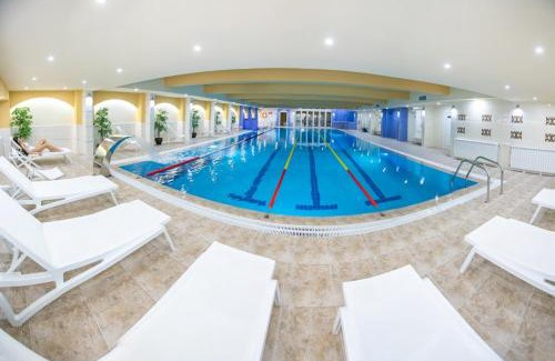 Sandanski Apartment | Студиа КРИСИ