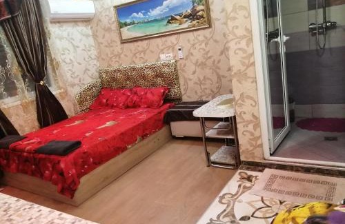 Burgas Center Apartment | Студио АнДи, гр. Бургас