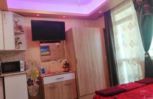 Burgas Center Apartment | Студио АнДи, гр. Бургас