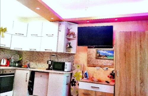 Burgas Center Apartment | Студио АнДи, гр. Бургас