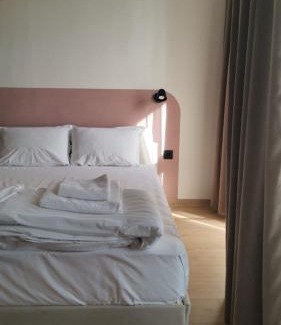 Hisarja Apartment | Студио 8 Уютна Почивка