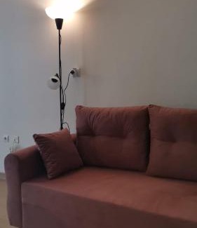 Hisarja Apartment | Студио 8 Уютна Почивка