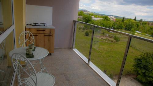 Hisarja Apartment | Студио 9 Парк Панорама
